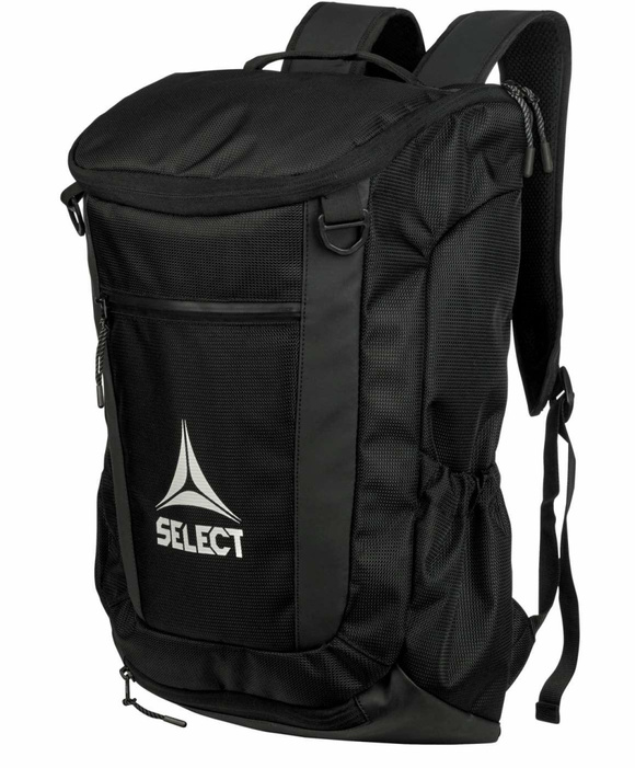 Plecak piłkarski z miejscem na piłkę SELECT Miloano 25l