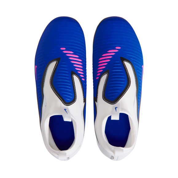 Buty piłkarskie dla dzieci Nike Phantom 6 High Academy FG/MG HQ2042 446