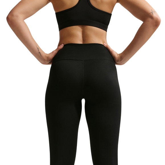 Legginsy damskie Nike One czarne FN3241 011