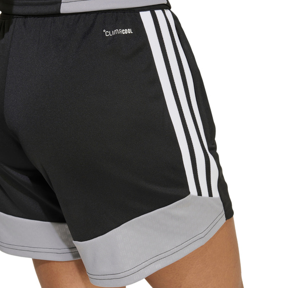 Spodenki damskie adidas Tiro 26 Competition Training czarne JX0048