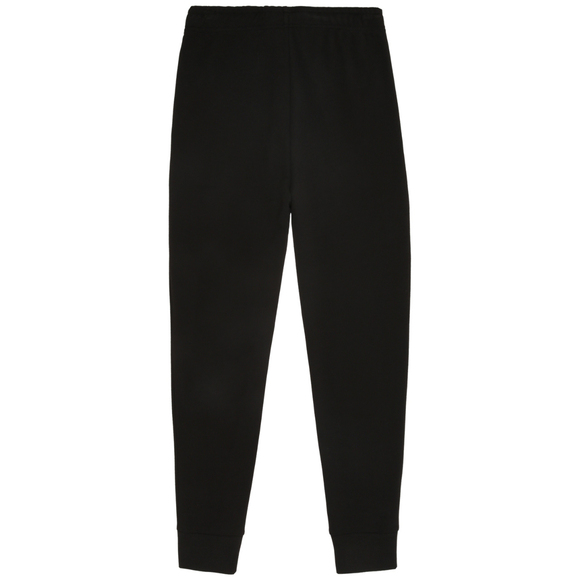 Spodnie damskie Fila Lucera czarne FAW1055 80010