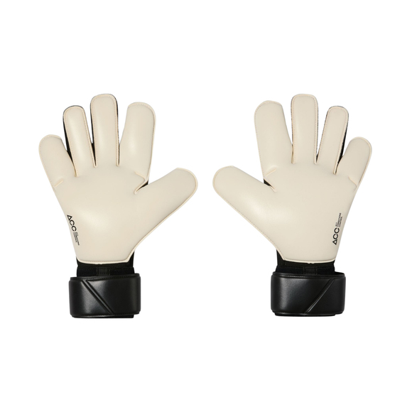 Rękawice bramkarskie Nike Vapor Grip3 czarno-czerwone HQ0304 010