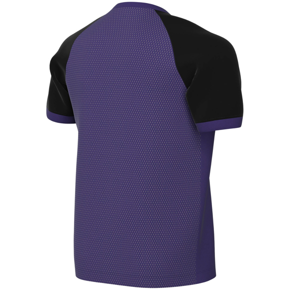 Koszulka dla dzieci Nike Dri-FIT Trophy VI fioletowa HV8158 547