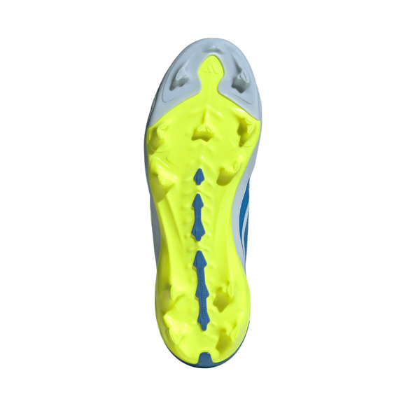 Buty piłkarskie dla dzieci adidas Predator League LL FG JR7889