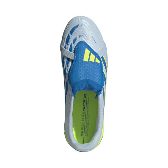 Buty piłkarskie dla dzieci adidas Predator League FT FG JR7924