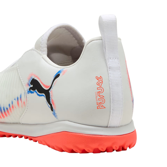 Buty piłkarskie dla dzieci Puma Future 8 Match LL TT 108620 01