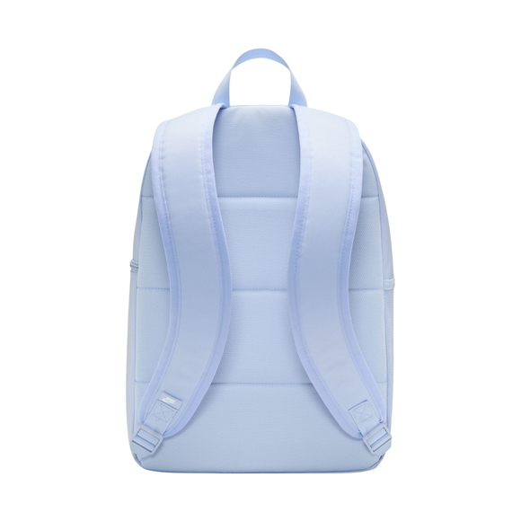 Plecak Nike Heritage 2.0 błękitny IB4343 407