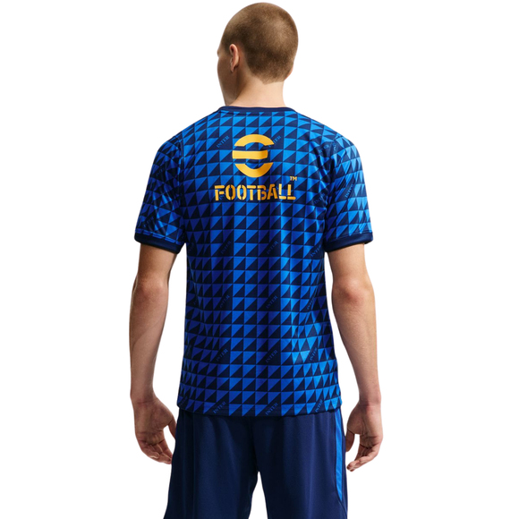Koszulka męska Nike Inter Mediolan niebieska II3114 409