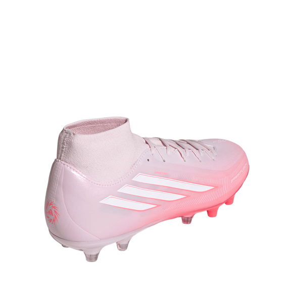 Buty piłkarskie adidas F50 Sparkfusion League Mid FG/AG IH4488