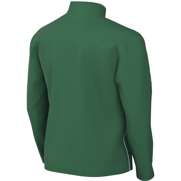 Bluza dla dzieci Nike Dri-Fit Park 26 zielona HM7256 302