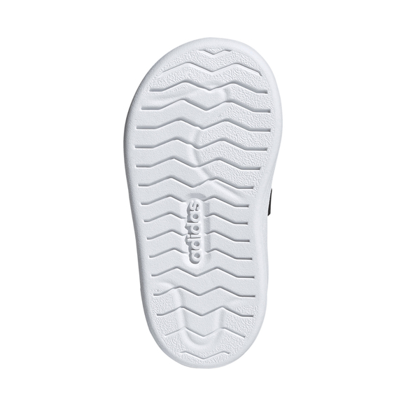 Buty dla dzieci adidas Streettalk czarne JQ8605