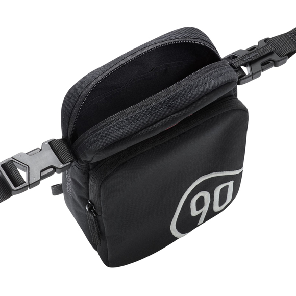 Torebka Nike Heritage Crossbody czarna IH7551 010