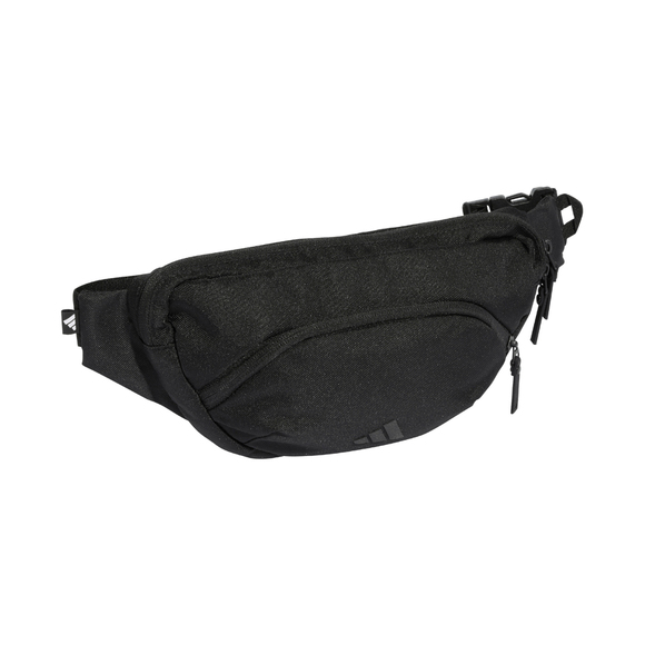 Saszetka adidas Prime Waistbag czarna JZ2750