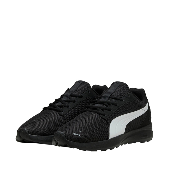 Buty męskie Puma Softride Cosmic LT czarne 400235 01