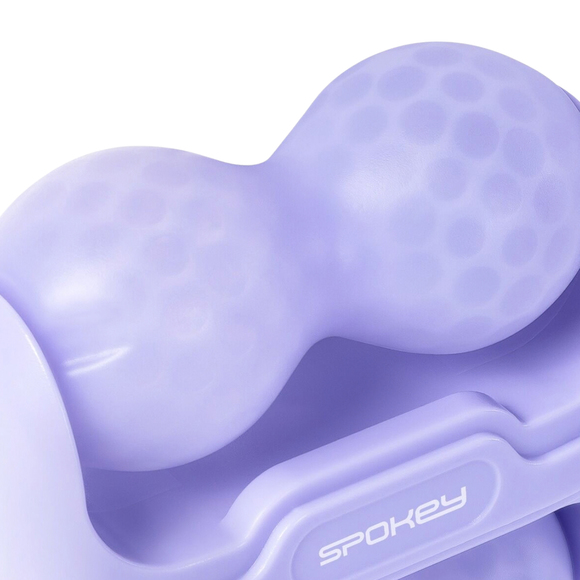 Masażer z funkcja chłodzenia podwójny Spokey Lifty 947350