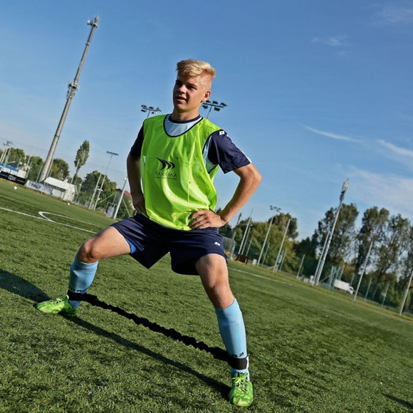 Znacznik Yakima Sport junior żółty 100019J