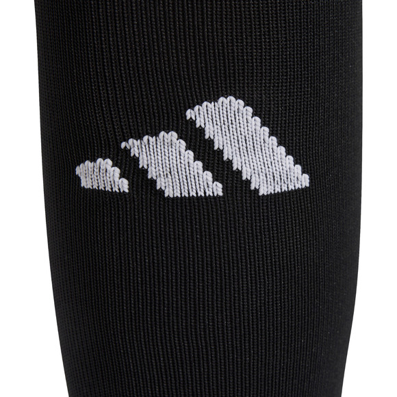 Rękawy piłkarskie adidas Milano Sleeve czarne JZ2322
