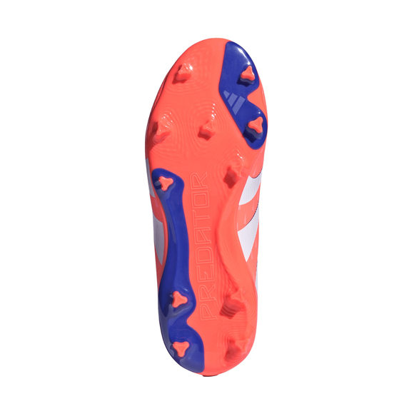 Buty piłkarskie dla dzieci adidas Predator League LL FG/MG JI1127