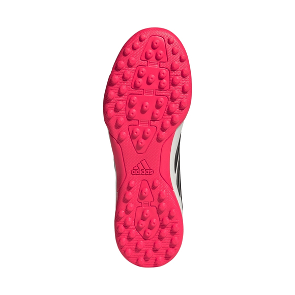 Buty piłkarskie dla dzieci adidas Copa Pure IV League TF JR6260