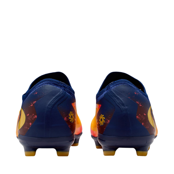 Buty piłkarskie dla dzieci Nike Phantom 6 Low PRO FG/MG EH HQ2047 800