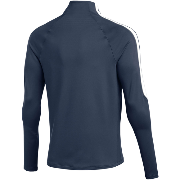 Bluza męska Nike Dri-FIT Strike longsleeve granatowa HV8373 410