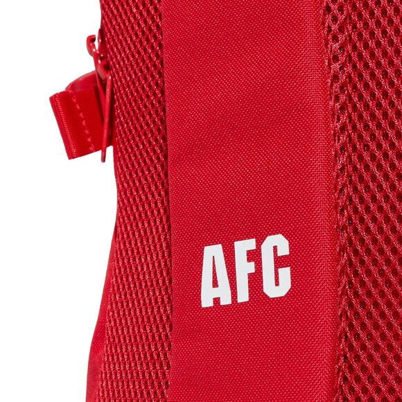 Plecak adidas Arsenal FC czerwony KS9380