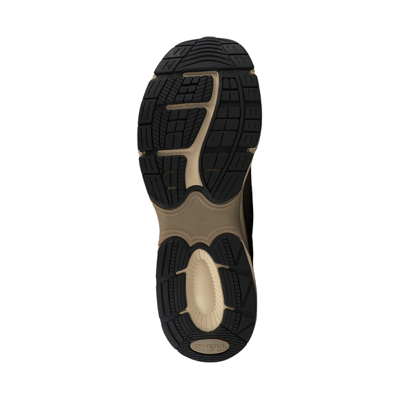 Buty męskie O'Neill Montauk Low brązowe 90263038 07X