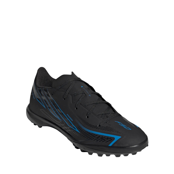 Buty piłkarskie dla dzieci adidas F50 Hyperfast League TF KK1318