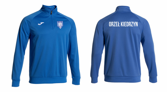 Bluza Treningowa Orzeł Kiedrzyn 