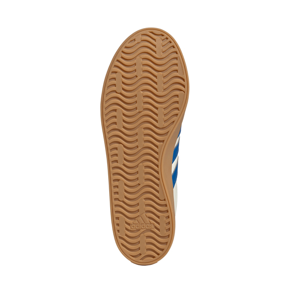 Buty męskie adidas VL Court 3.0 biało-niebieskie JR8634