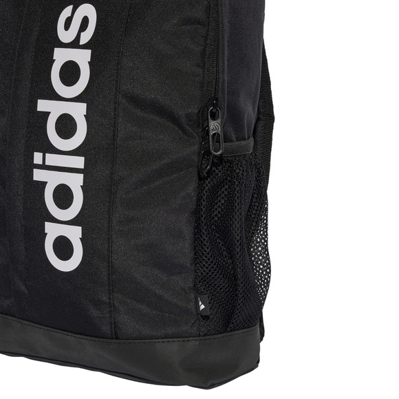 Plecak dla dzieci adidas Linear czarny