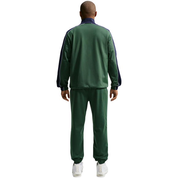 Dres męski Nike Sportswear Club zielony HV1444 324