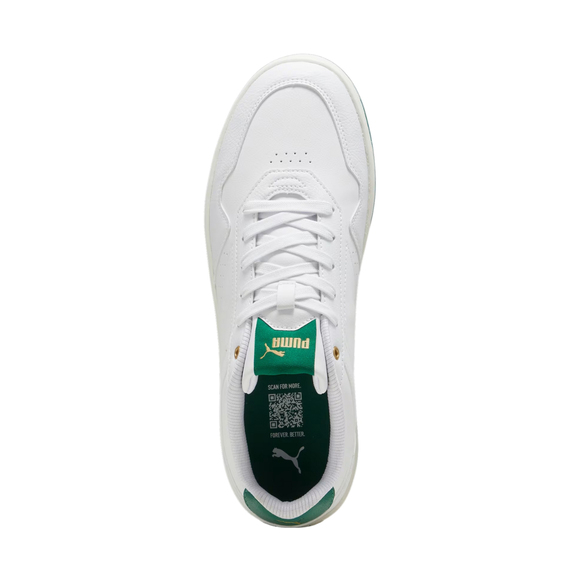 Buty męskie Puma Court Classic 395018 03