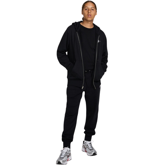 Spodnie męskie Nike Club czarne FN3801 010