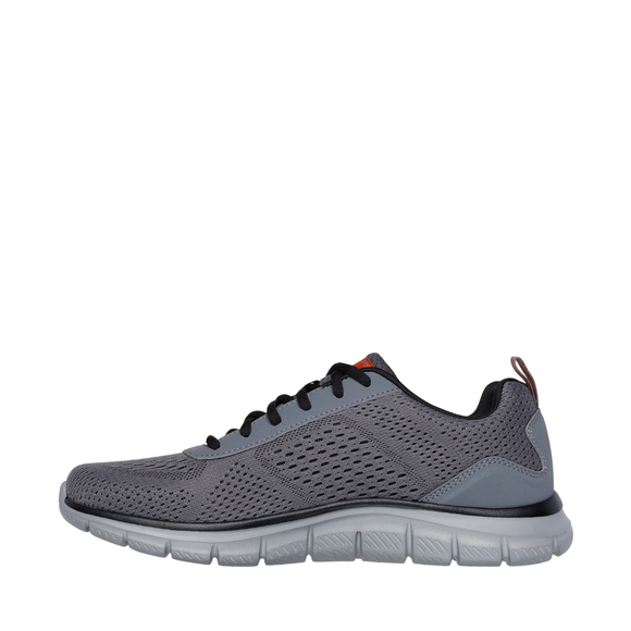 Buty męskie Skechers Track Leshur 232758 CCOR