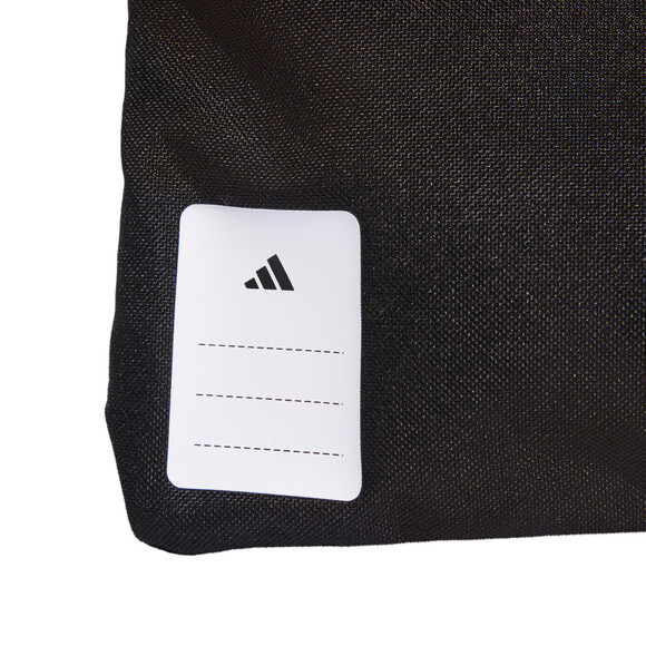Piórnik adidas czarny KA0312