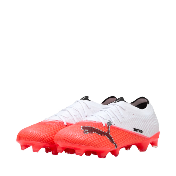 Buty piłkarskie Puma Ultra Nitro 7 Match FG/AG 109115 01