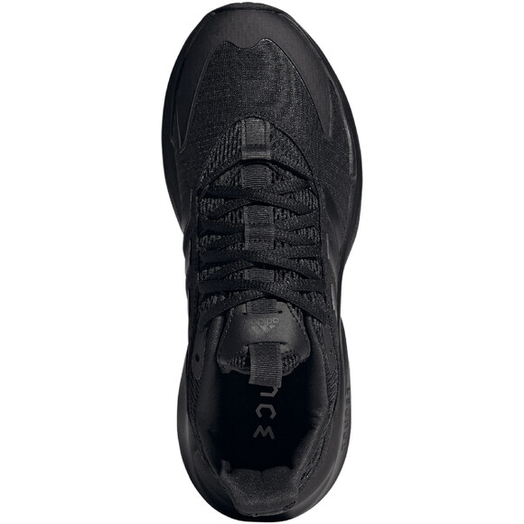 Buty damskie adidas AlphaEdge + czarne IF7284