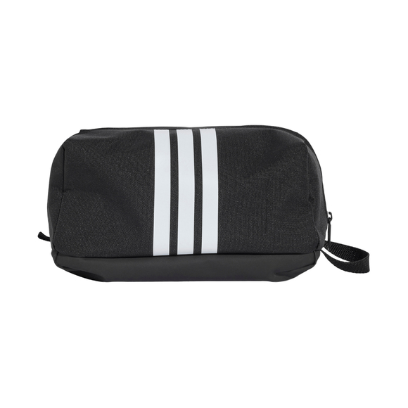 Kosmetyczka adidas Tiro Wash Kit Bag czarna KG3592