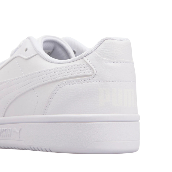 Buty dla dzieci Puma Reb-L białe 398993 02