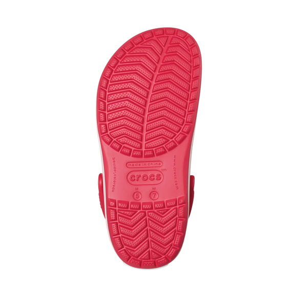 Chodaki Crocs Crocband Clog różowe 11016 7AQ