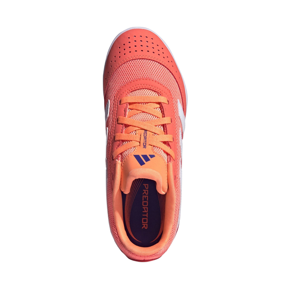 Buty piłkarskie dla dzieci adidas Predator Club IN Sala JH8860