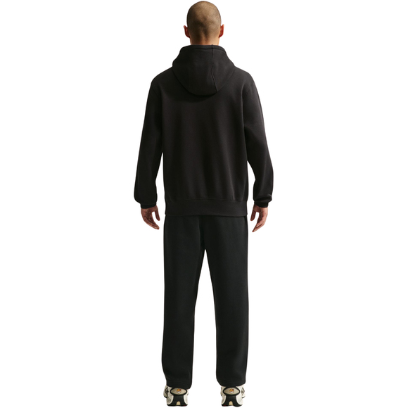 Bluza męska Nike Club BB Hoodie czarna IF0685 010