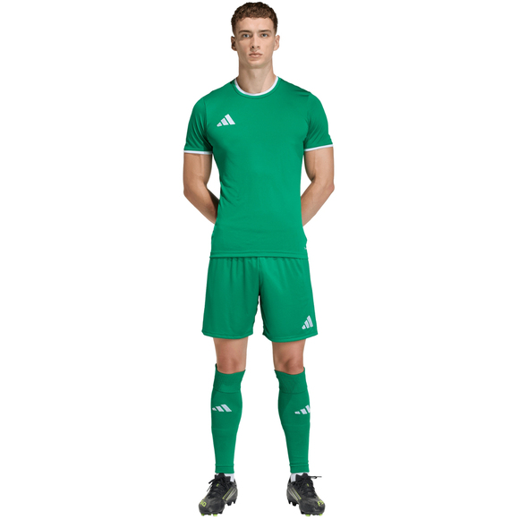 Koszulka męska adidas Entrada 26 Jersey zielona JZ2503