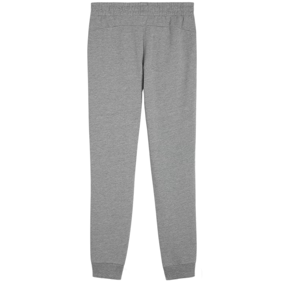 Spodnie damskie Puma Team Goal Casuals szare 658604 33