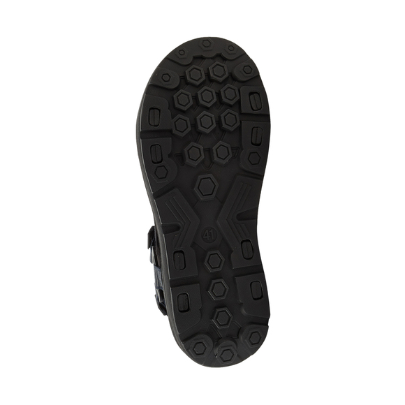 Sandały męskie Lee Cooper granatowe LCW-26-34-4421MA