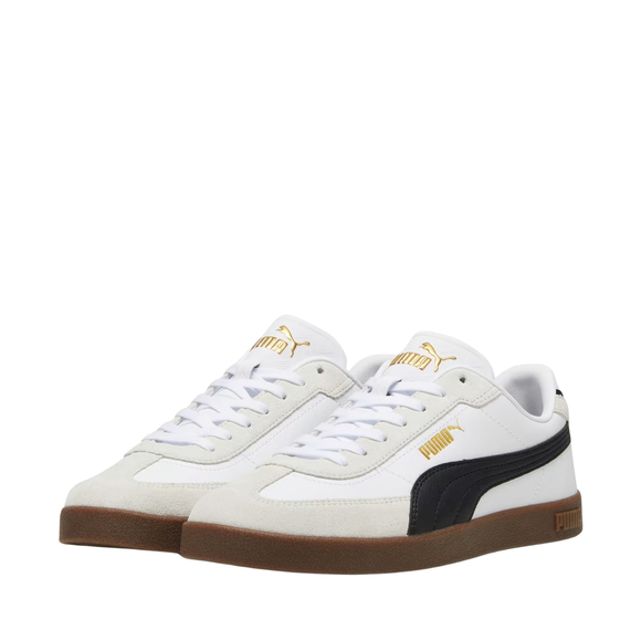 Buty damskie Puma Club II Era 397447 07