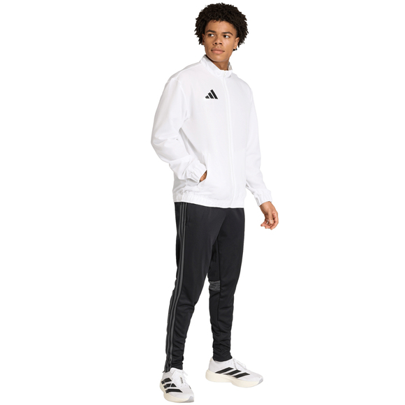 Bluza męska adidas Entrada 26 Presentation biała JZ6623