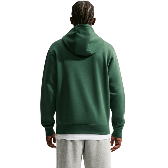 Bluza męska Nike Club BB zielona FN3859 323
