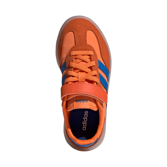 Buty dla dzieci adidas Barreda Decode EL JP6722